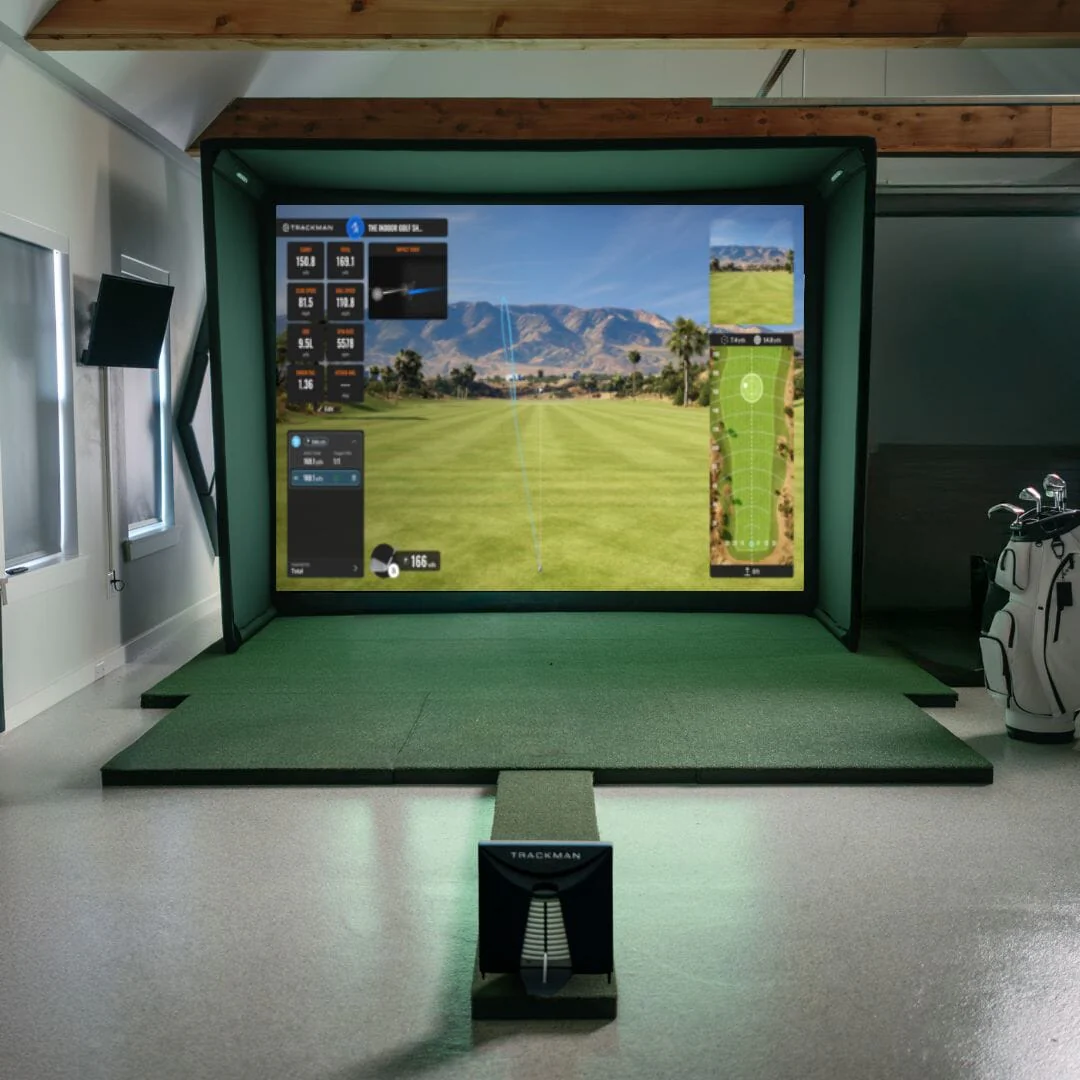 Top Selling Golf Simulators