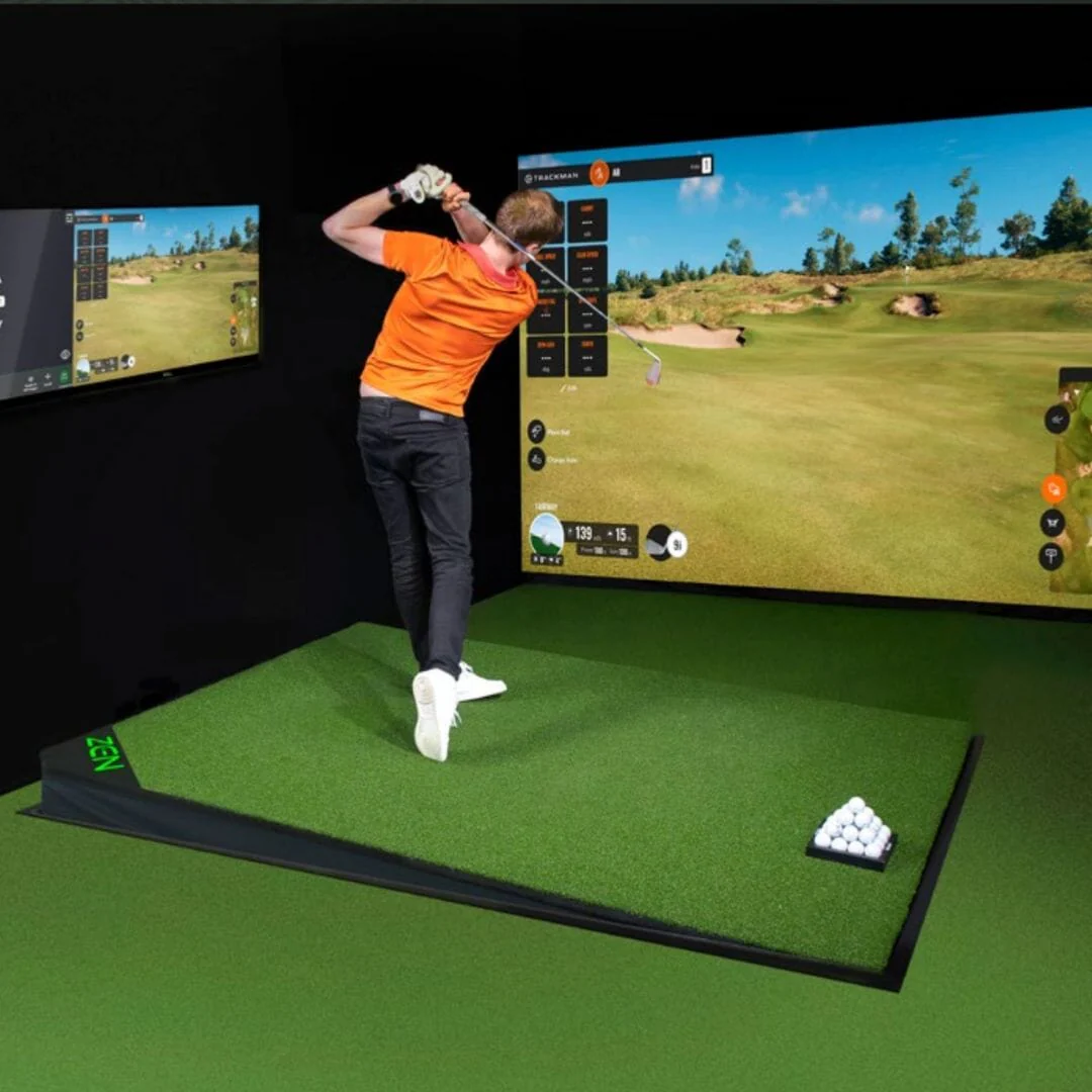 Golf Mat Buying Guide | Best Golf Mats for Indoor Practice